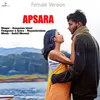 About Apsara (Female Version) Song